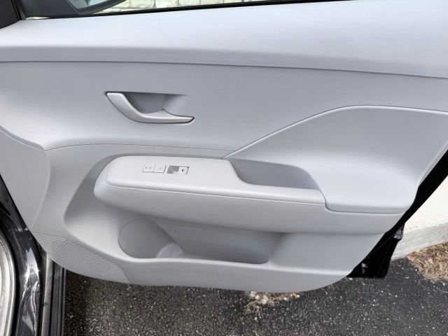 2025 Hyundai Kona SEL Kerrville TX