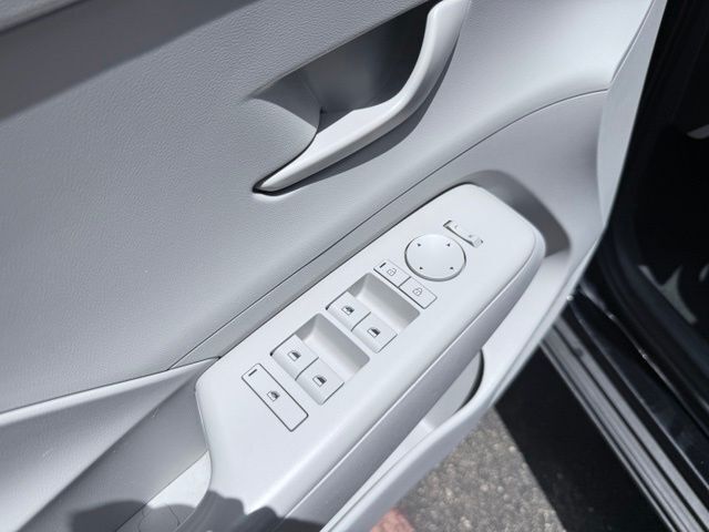 2025 Hyundai Kona SEL Kerrville TX