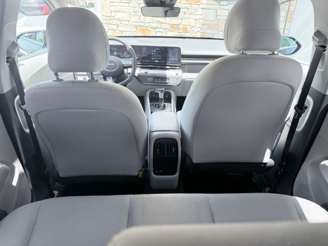 2025 Hyundai Kona SEL Kerrville TX