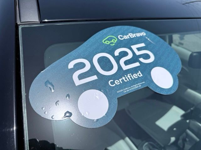 2025 Hyundai Kona SEL Kerrville TX