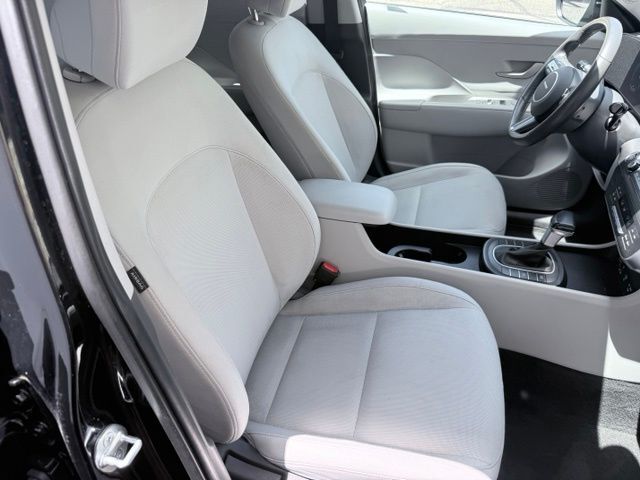 2025 Hyundai Kona SEL Kerrville TX
