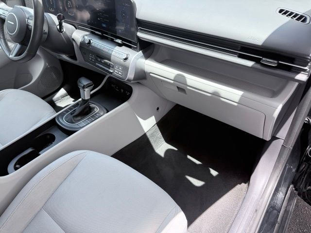 2025 Hyundai Kona SEL Kerrville TX