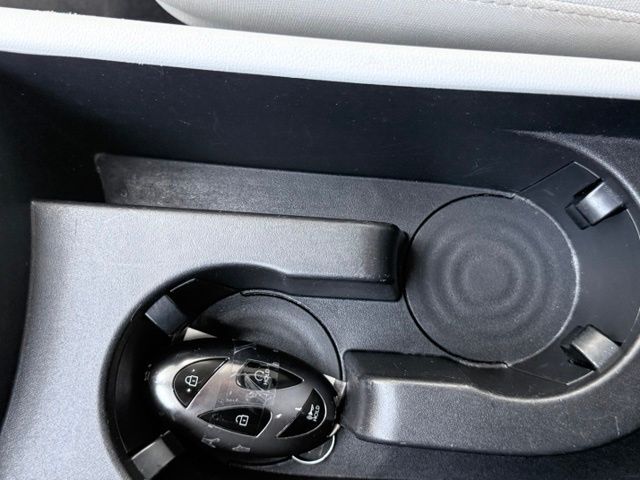 2025 Hyundai Kona SEL Kerrville TX