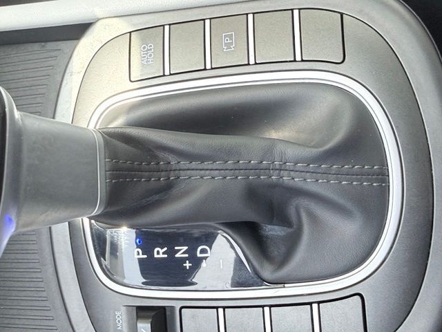 2025 Hyundai Kona SEL Kerrville TX