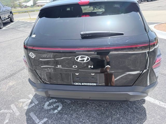 2025 Hyundai Kona SEL Kerrville TX