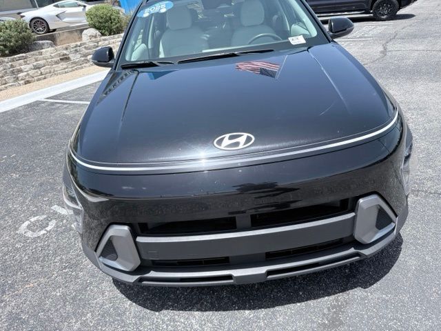 2025 Hyundai Kona SEL Kerrville TX