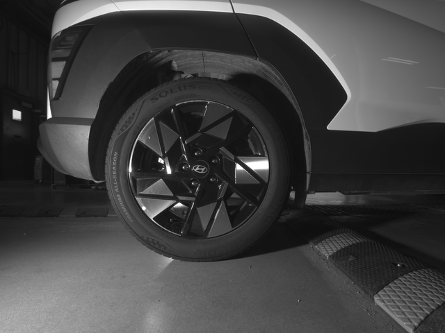 2025 Hyundai Kona SEL Kerrville TX