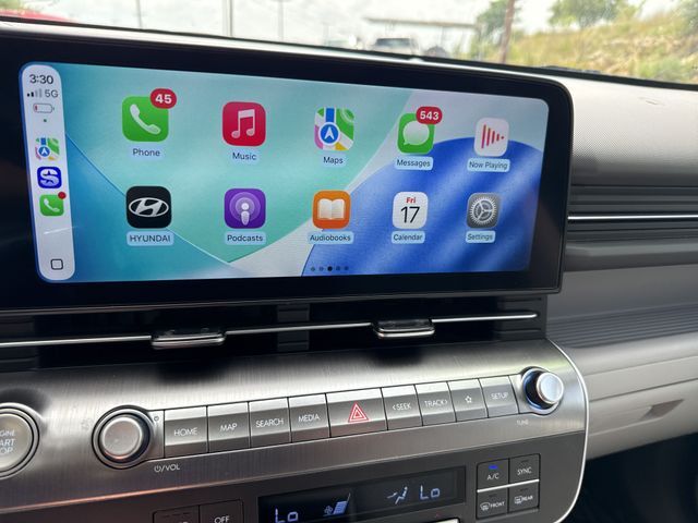 2025 Hyundai Kona SEL Kerrville TX