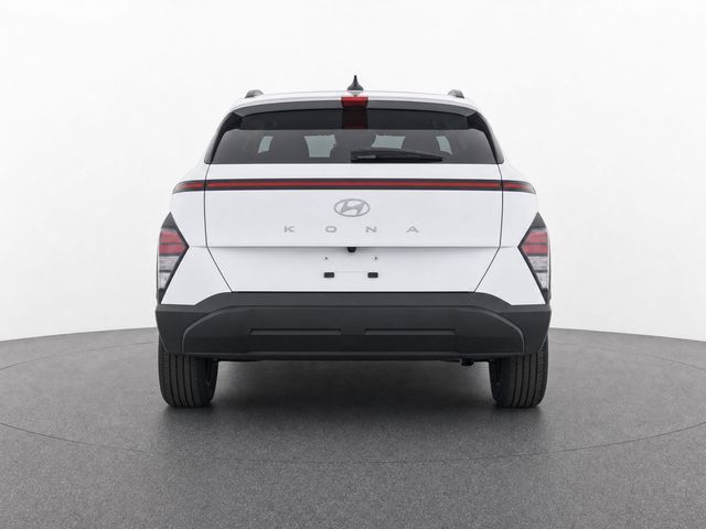 2025 Hyundai Kona SEL Kerrville TX