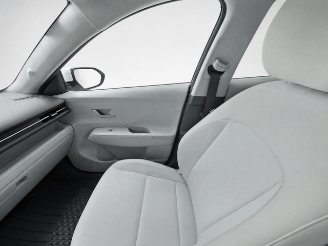 2025 Hyundai Kona SEL Kerrville TX