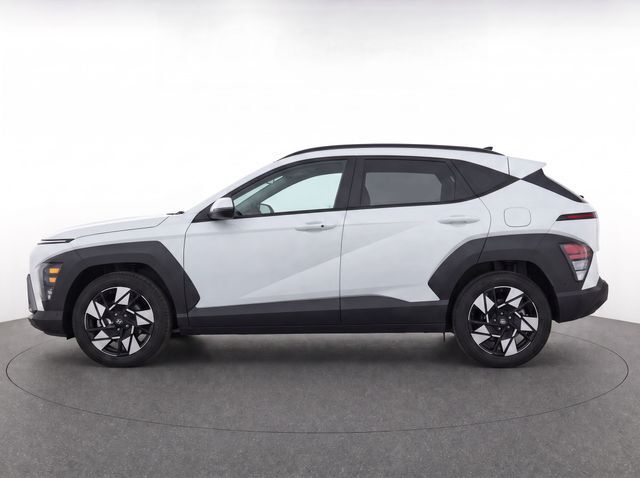 2025 Hyundai Kona SEL Kerrville TX