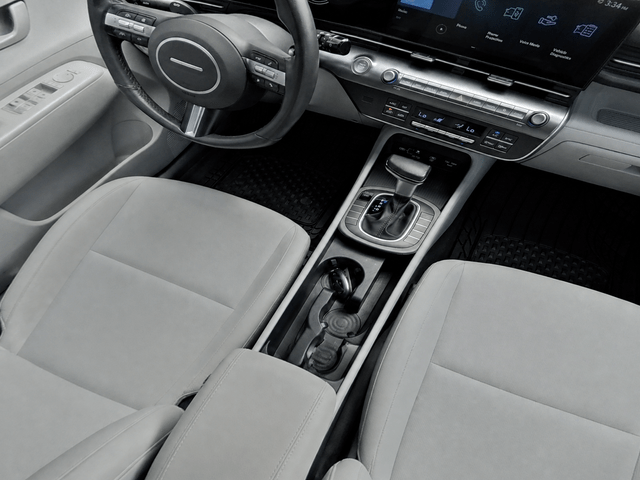 2025 Hyundai Kona SEL Kerrville TX