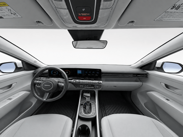 2025 Hyundai Kona SEL Kerrville TX