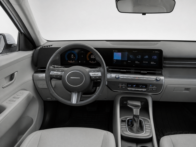 2025 Hyundai Kona SEL Kerrville TX