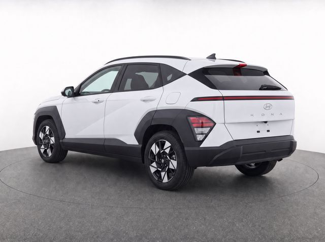 2025 Hyundai Kona SEL Kerrville TX