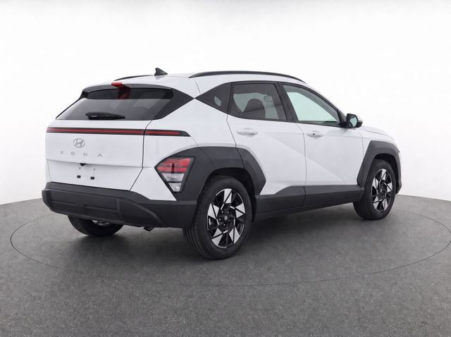 2025 Hyundai Kona SEL Kerrville TX