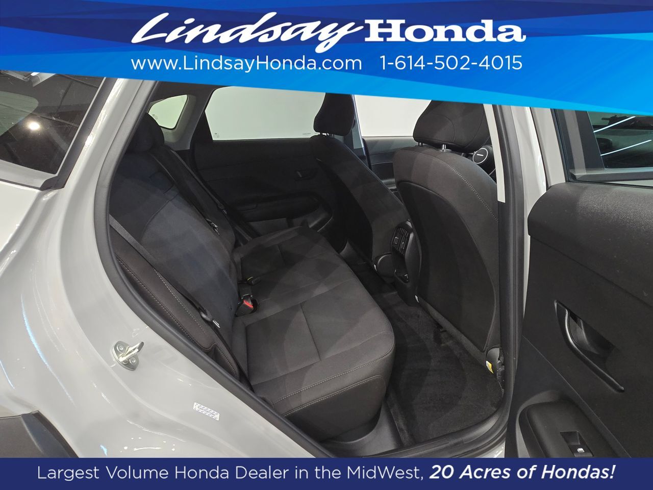 2025 Hyundai Kona SEL Convenience Columbus OH