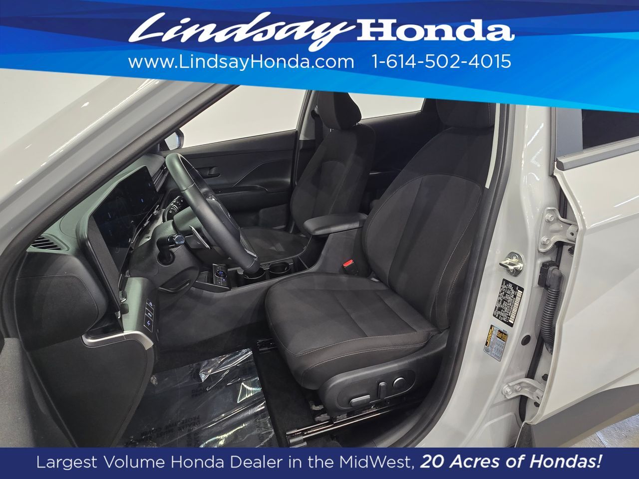2025 Hyundai Kona SEL Convenience Columbus OH