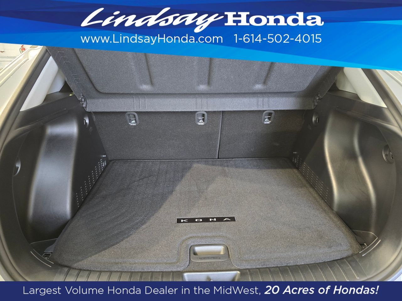 2025 Hyundai Kona SEL Convenience Columbus OH