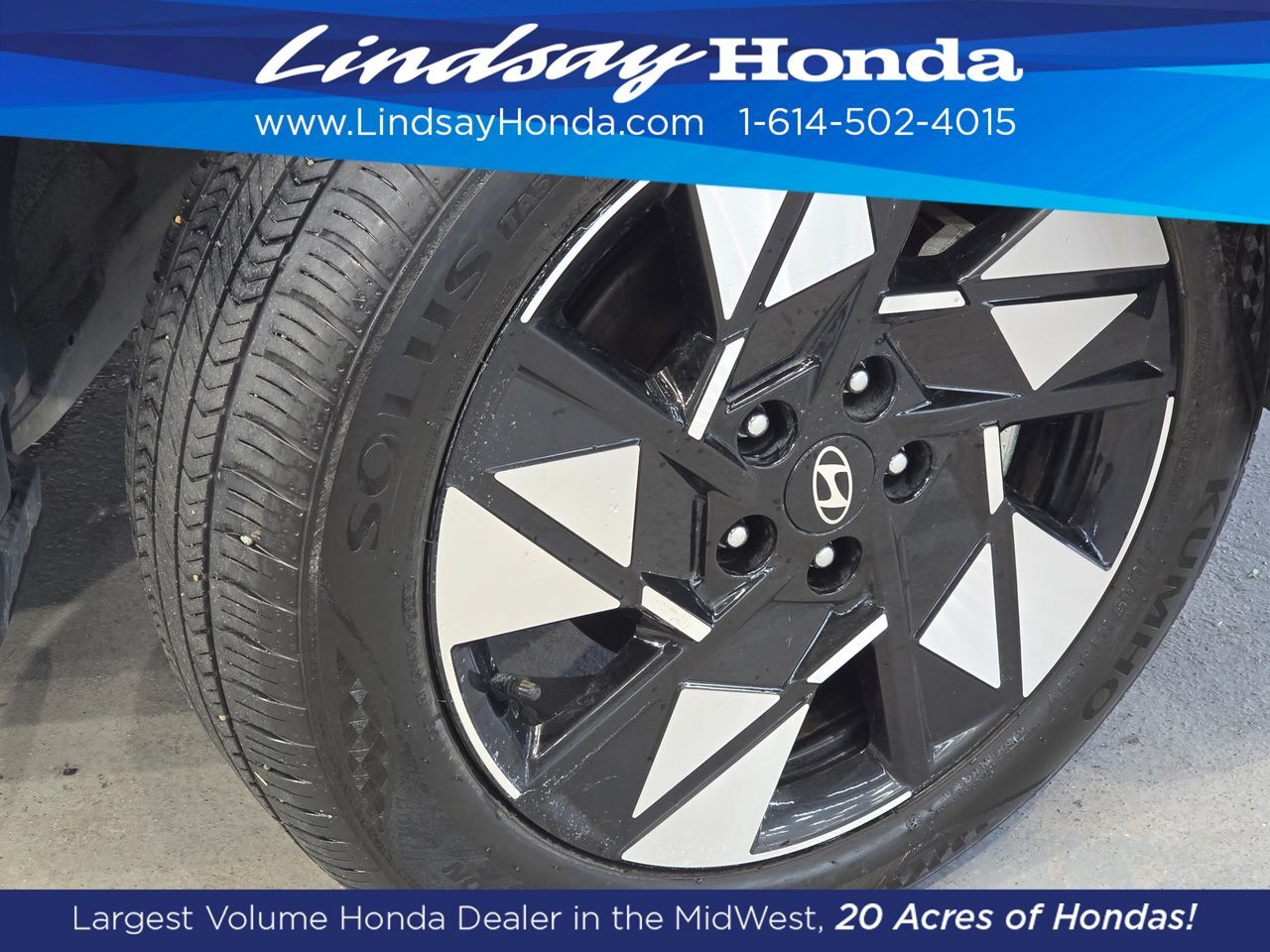 2025 Hyundai Kona SEL Convenience Columbus OH