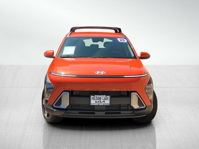 2025 Hyundai Kona SEL Convenience