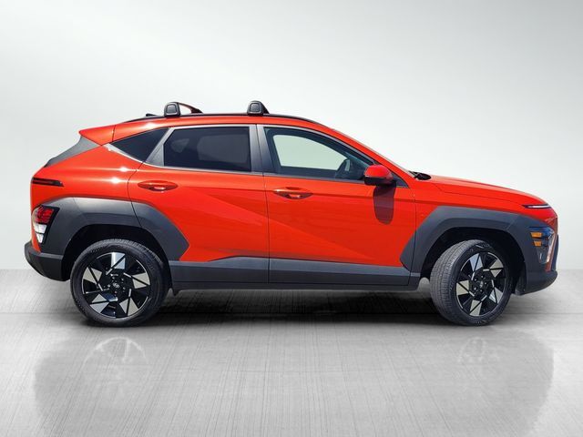2025 Hyundai Kona SEL Convenience