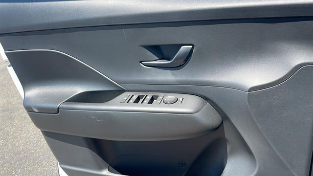 2025 Hyundai Kona SEL Convenience Corona CA