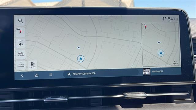 2025 Hyundai Kona SEL Convenience Corona CA