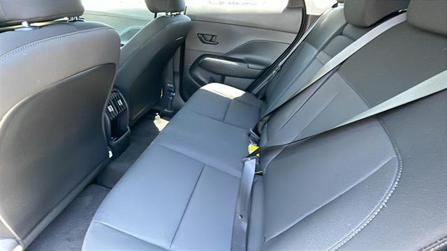 2025 Hyundai Kona SEL Convenience Corona CA