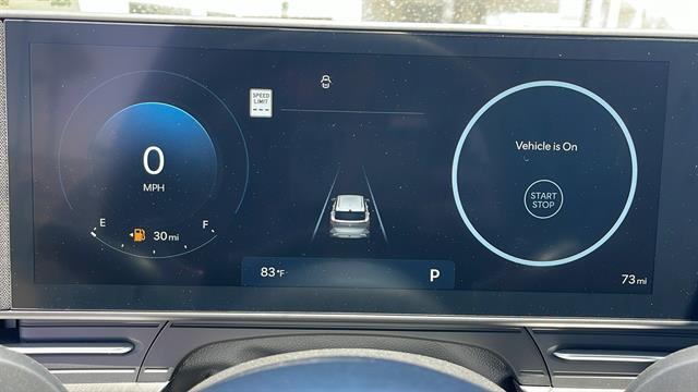 2025 Hyundai Kona SEL Convenience Corona CA