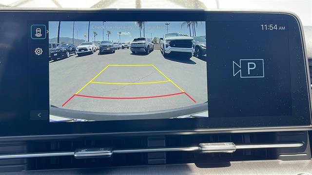 2025 Hyundai Kona SEL Convenience Corona CA