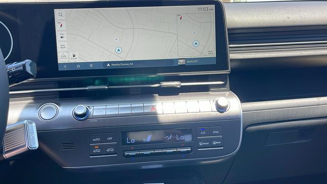 2025 Hyundai Kona SEL Convenience Corona CA