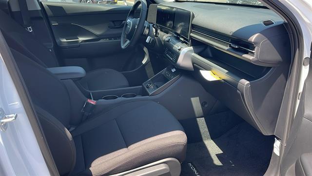 2025 Hyundai Kona SEL Convenience Corona CA