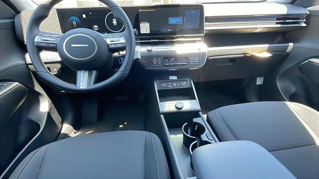 2025 Hyundai Kona SEL Convenience Corona CA