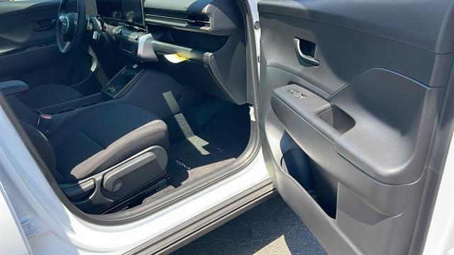 2025 Hyundai Kona SEL Convenience Corona CA