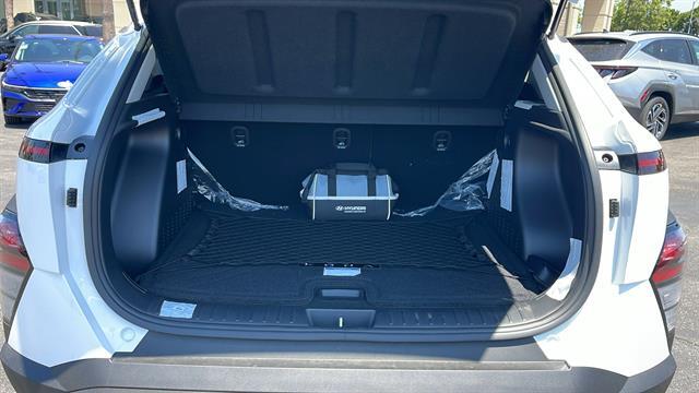 2025 Hyundai Kona SEL Convenience Corona CA
