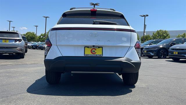 2025 Hyundai Kona SEL Convenience Corona CA