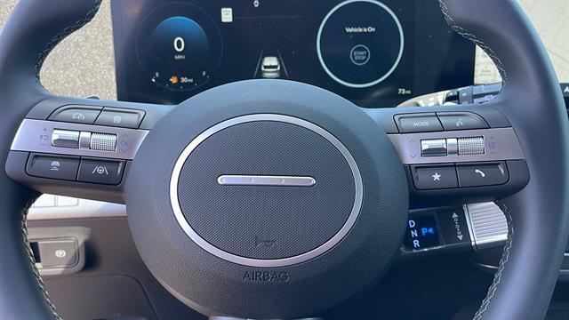 2025 Hyundai Kona SEL Convenience Corona CA