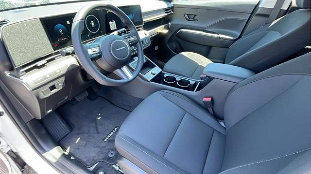 2025 Hyundai Kona SEL Convenience Corona CA