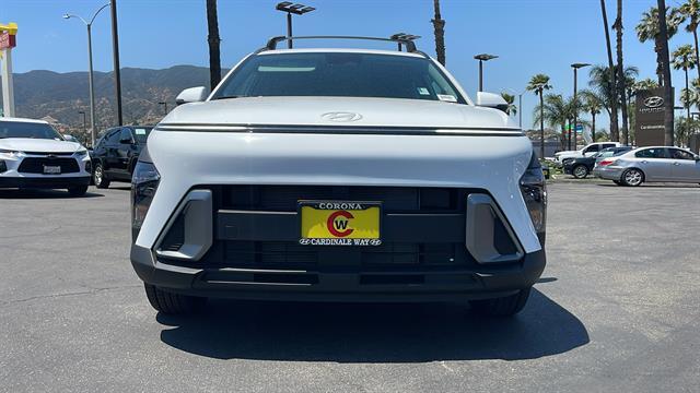 2025 Hyundai Kona SEL Convenience Corona CA