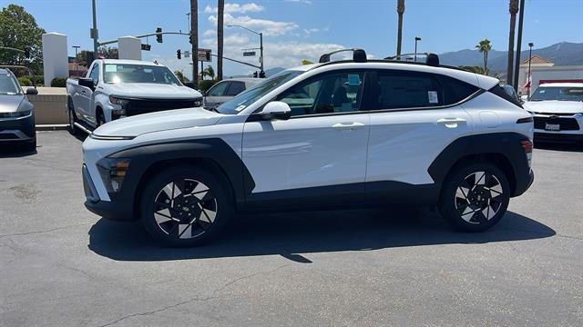 2025 Hyundai Kona SEL Convenience Corona CA