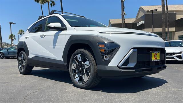 2025 Hyundai Kona SEL Convenience Corona CA
