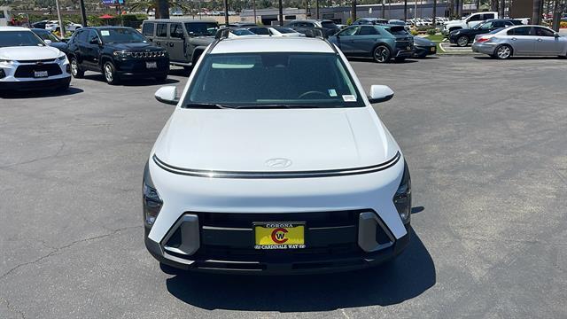 2025 Hyundai Kona SEL Convenience Corona CA