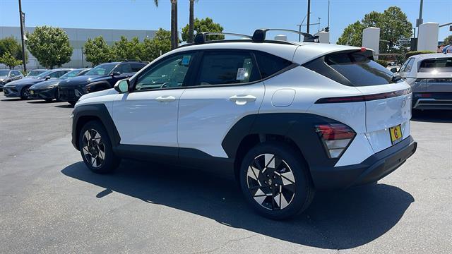 2025 Hyundai Kona SEL Convenience Corona CA