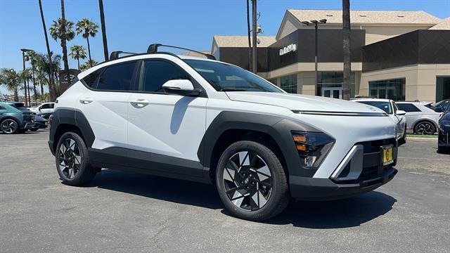 2025 Hyundai Kona SEL Convenience Corona CA