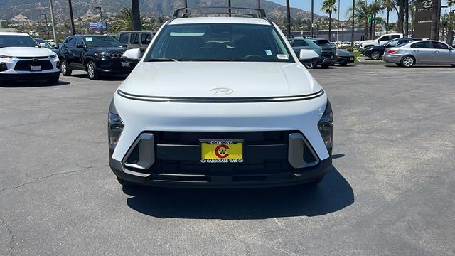 2025 Hyundai Kona SEL Convenience Corona CA