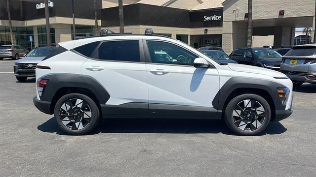 2025 Hyundai Kona SEL Convenience Corona CA