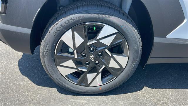 2025 Hyundai Kona SEL Convenience Corona CA