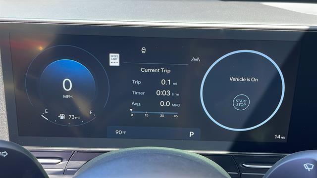 2025 Hyundai Kona SEL Convenience Corona CA