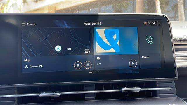 2025 Hyundai Kona SEL Convenience Corona CA